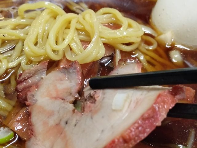 チャーシュー_与志富