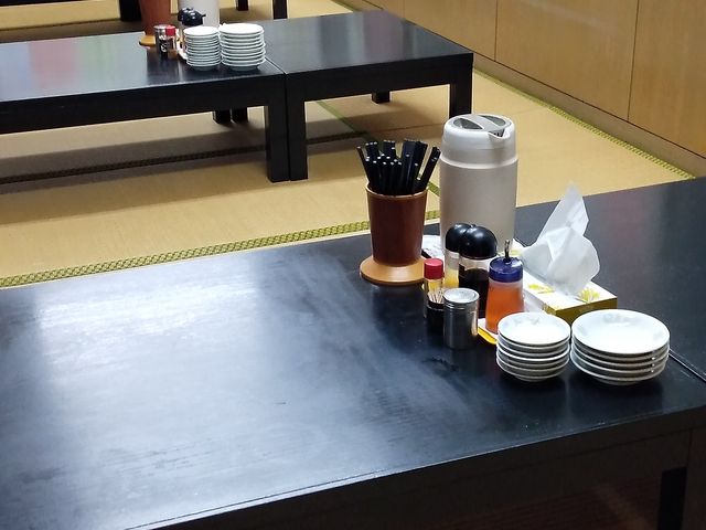 小上がり座卓_与志富