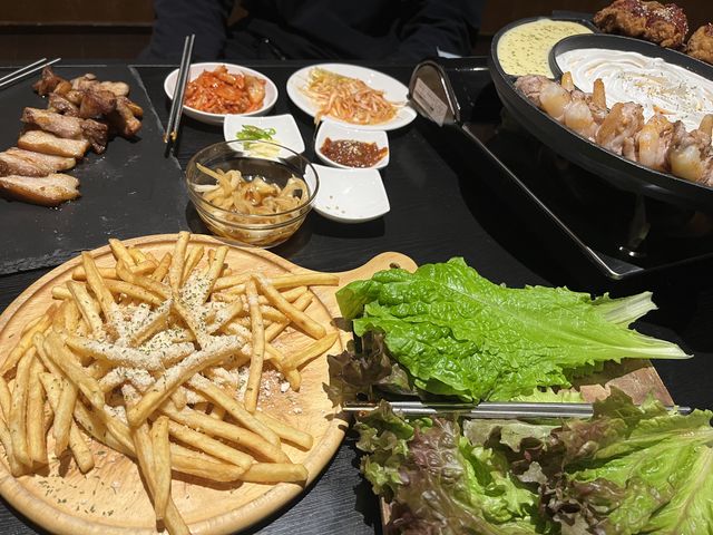 さなえさんの居酒屋と韓国料理のお店 Akatsuki あかつき 盛岡大通店の投稿写真1