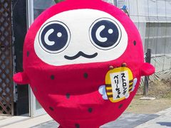 cosmic-latteさんの越谷いちごタウンへの投稿写真2