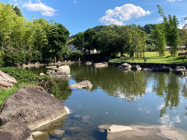 竹林園_竹林園