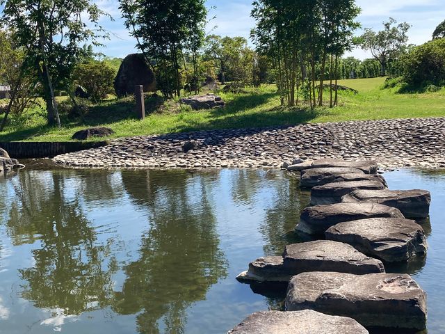 竹林園_竹林園
