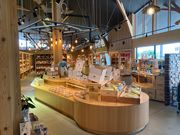 ウッキーさんの道の駅みなまた Shop&Cafeミナマータの投稿写真1