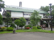 マイBOOさんの鹽竈神社博物館の投稿写真1