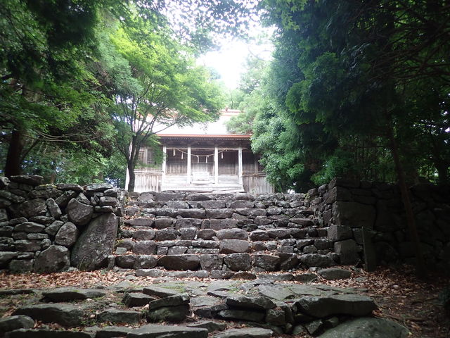 マイBOOさんの国玉神社の投稿写真1