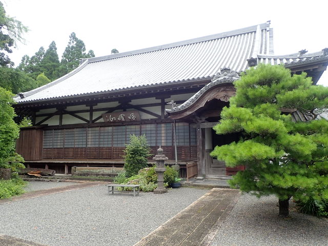 普現寺