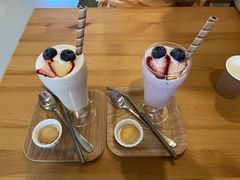 イエス!ストロベリーの写真2