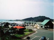 良ちゃんさんの伊勢ケ浜海水浴場の投稿写真1