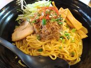K-NAKAさんの魚骨ラーメン 鈴木さんの投稿写真1