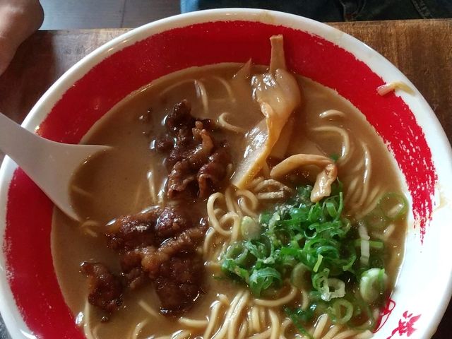 徳島ラーメン_淡路島ラーメン東大