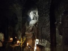 いざのりさんの長谷寺 弁天窟への投稿写真1