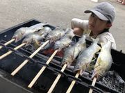 りょうさんのあゆ公園の投稿写真1