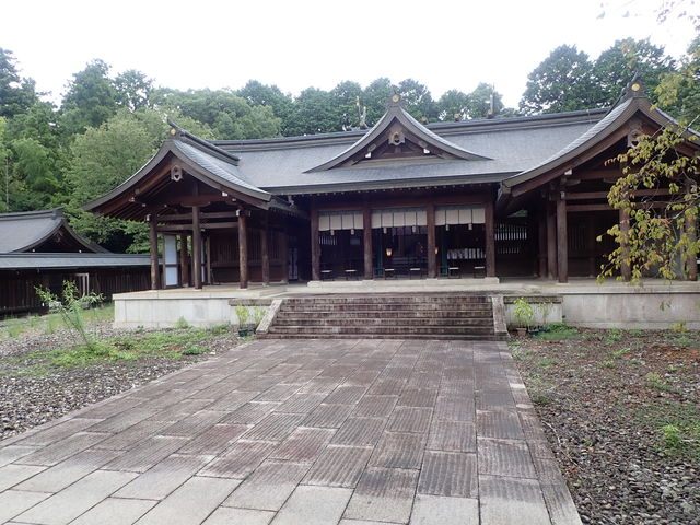 吉野神宮
