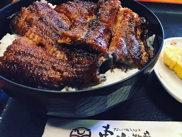 鰻_東山物産