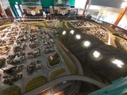 ひろさんのジオラマ京都JAPAN(鉄道ミュージアム)の投稿写真5