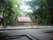 マイBOOさんの御塩殿神社の投稿写真1