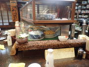 マイBOOさんの俵御食事処の投稿写真1