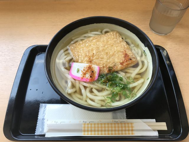 吉備・湯浅パーキングエリア上り
