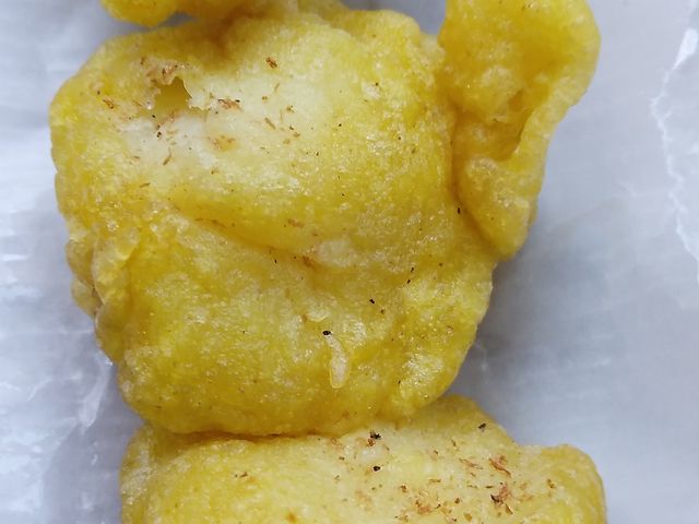 カレーポテト・60円_梅の家一中プール前