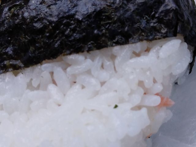 しゃけ・100円_梅の家一中プール前