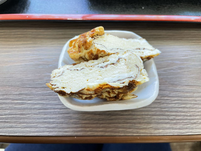 玉子焼き_楓庵