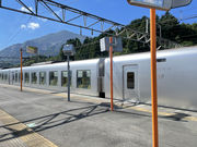 ちーたんさんの西武鉄道横瀬駅の投稿写真1
