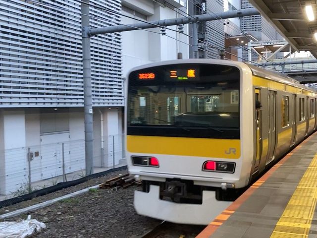 千葉駅_千葉駅
