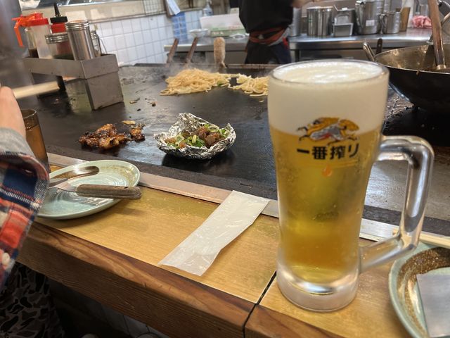 長田本庄軒 三宮センタープラザ店