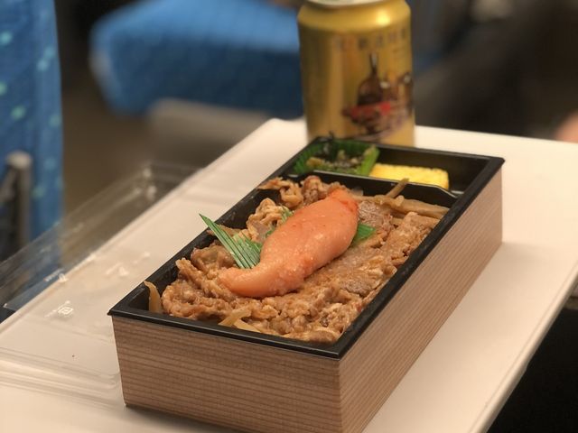 駅弁屋・祭