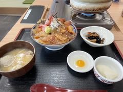 道の駅 氷見 氷見漁港場外市場 ひみ番屋街の写真1