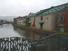 うしさんさんの小樽運河への投稿写真1