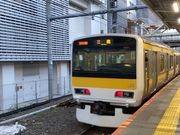 ウッキーさんの千葉駅の投稿写真1