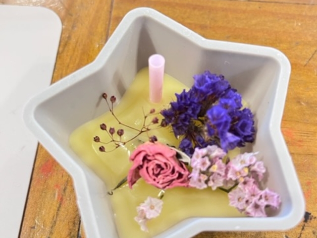 小さい型_floral salon la mer