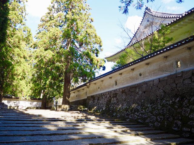 飫肥城内_松尾の丸