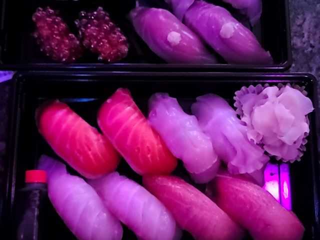 やっちゃんさんのKABUKI寿司の投稿写真1