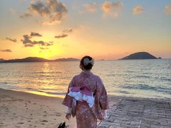 ManiringさんのLa panier【ラパニエ】着物レンタルへの投稿写真1