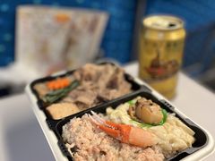 ロトさんの駅弁屋・祭への投稿写真1