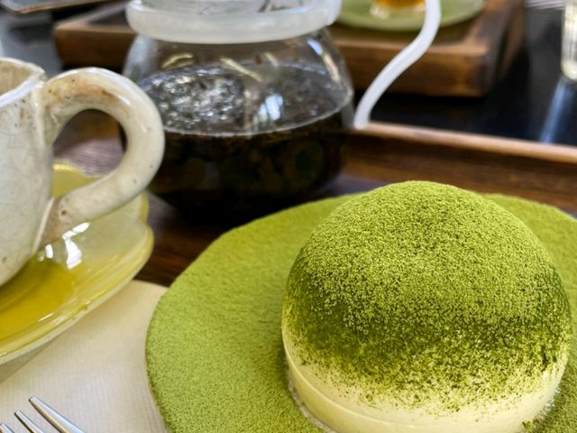 あさみやお茶畑&上ほうじ茶_山本園