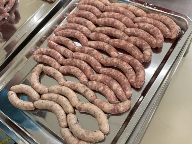 クルクルっとくびれを作って好きな長さに!_シャルキュティエ田嶋