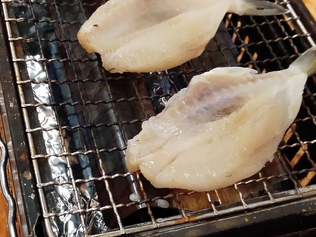 ふぐ_浜焼き海鮮居酒屋 大庄水産 静岡駅前店