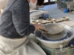 しずくちゃんさんの陶芸の森 長谷川陶苑への投稿写真2