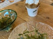 くろさんの海ぶどうと生海ぶどうソフトのお店 “ぷちぷち”の投稿写真2