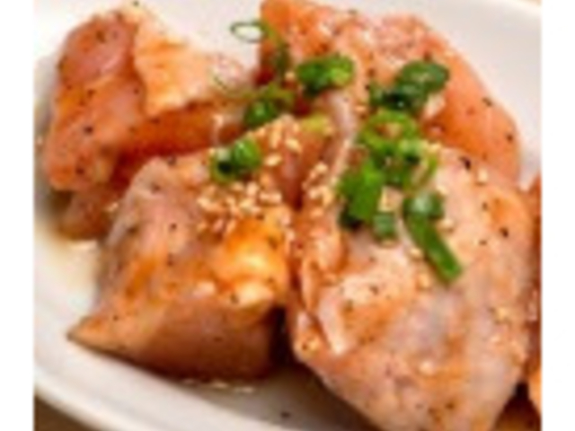 とりまたぎ肉_ときわ亭 名駅三丁目店