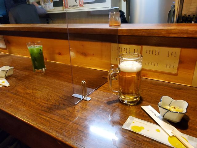 大雪の中、材料無いのに唯一在庫の焼き鳥いただきました。
今週行きます。一年振りに・・・_坂新