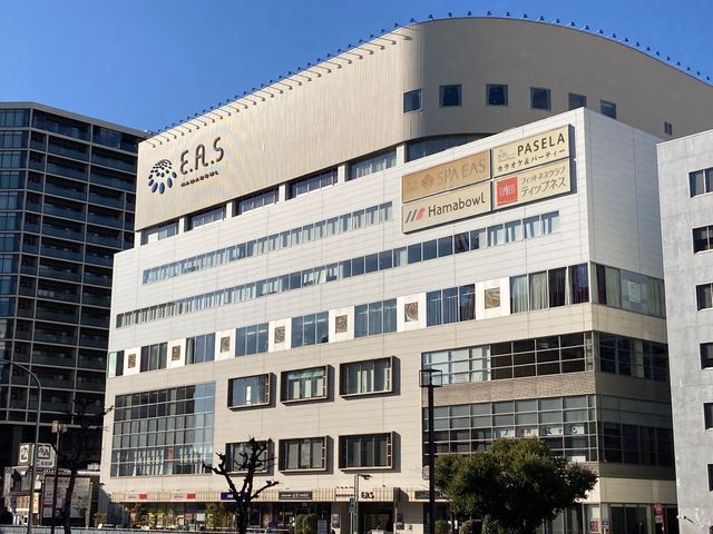 SPA EAS(スパ イアス)_SPA EAS(スパ イアス)
