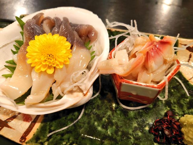 ほっき刺_田園 亘理店
