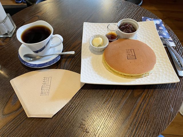 珈琲茶屋 珈香和 ‐ COCOWA