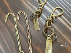 シルバーアクセサリーワークショップ Atelier AZuの写真1