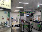 ひーちゃんさんのJR小金井駅の投稿写真2