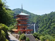 こぼらさんの那智山青岸渡寺の投稿写真7